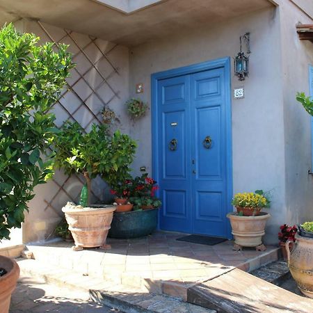Le Coste Bed & Breakfast Veroli Luaran gambar