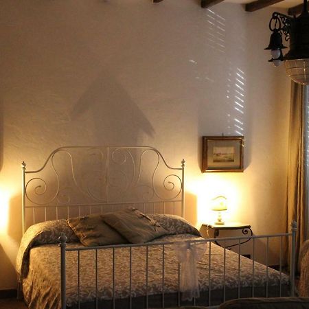 Le Coste Bed & Breakfast Veroli Luaran gambar