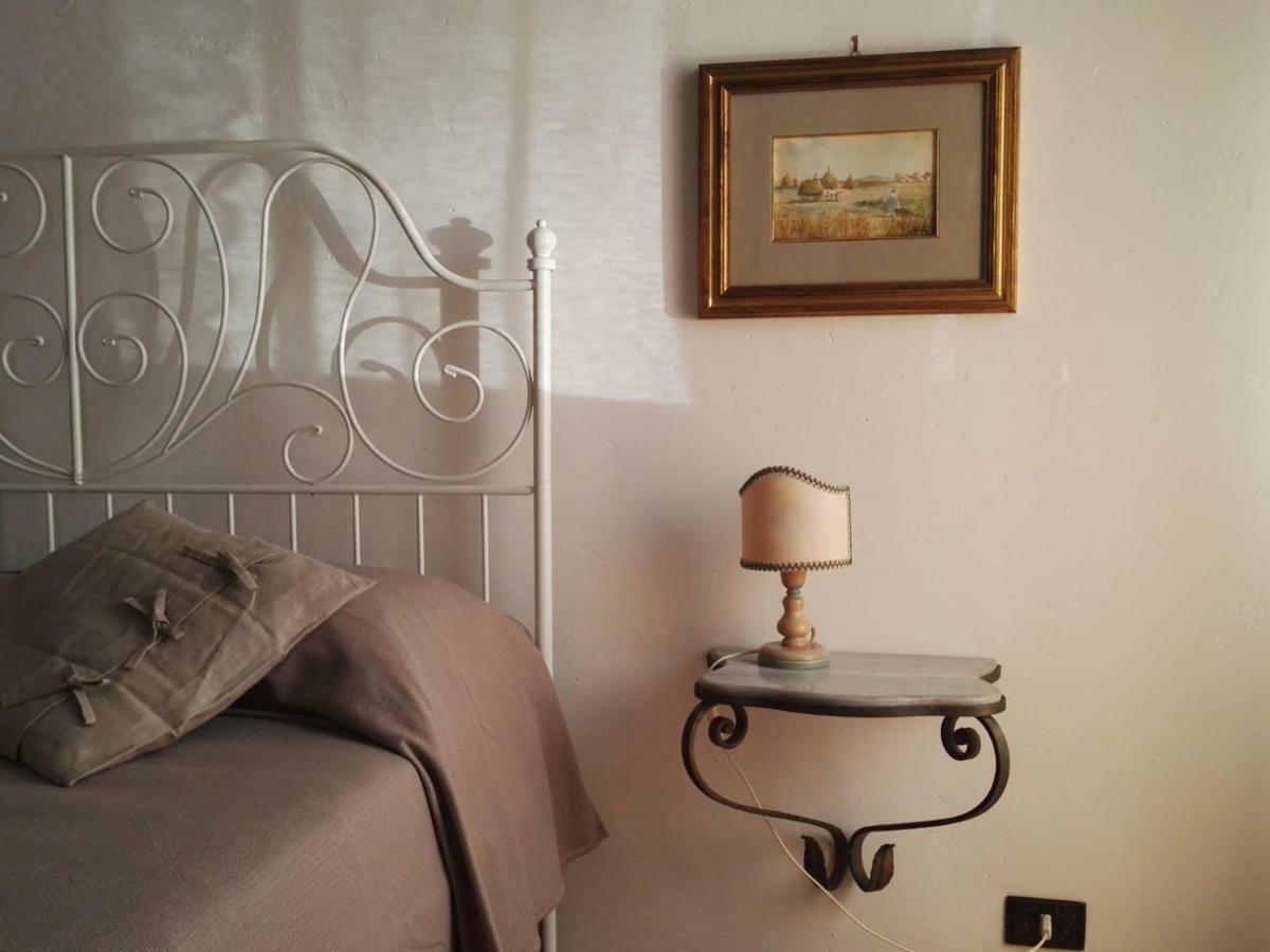 Le Coste Bed & Breakfast Veroli Luaran gambar