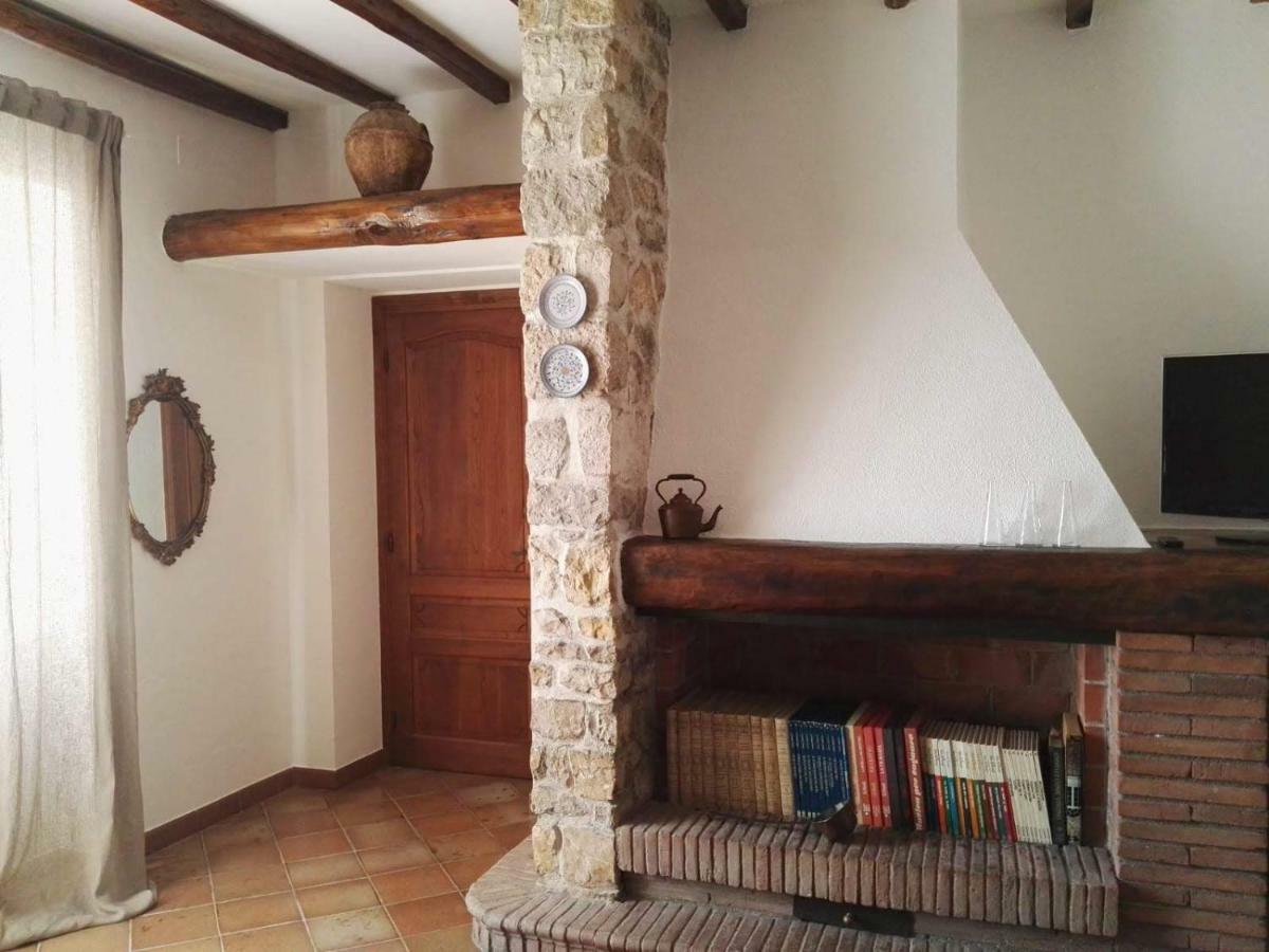 Le Coste Bed & Breakfast Veroli Luaran gambar